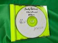 Judy Garland Christmas Album Burned CD image 4.jpg